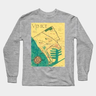 Venice Long Sleeve T-Shirt